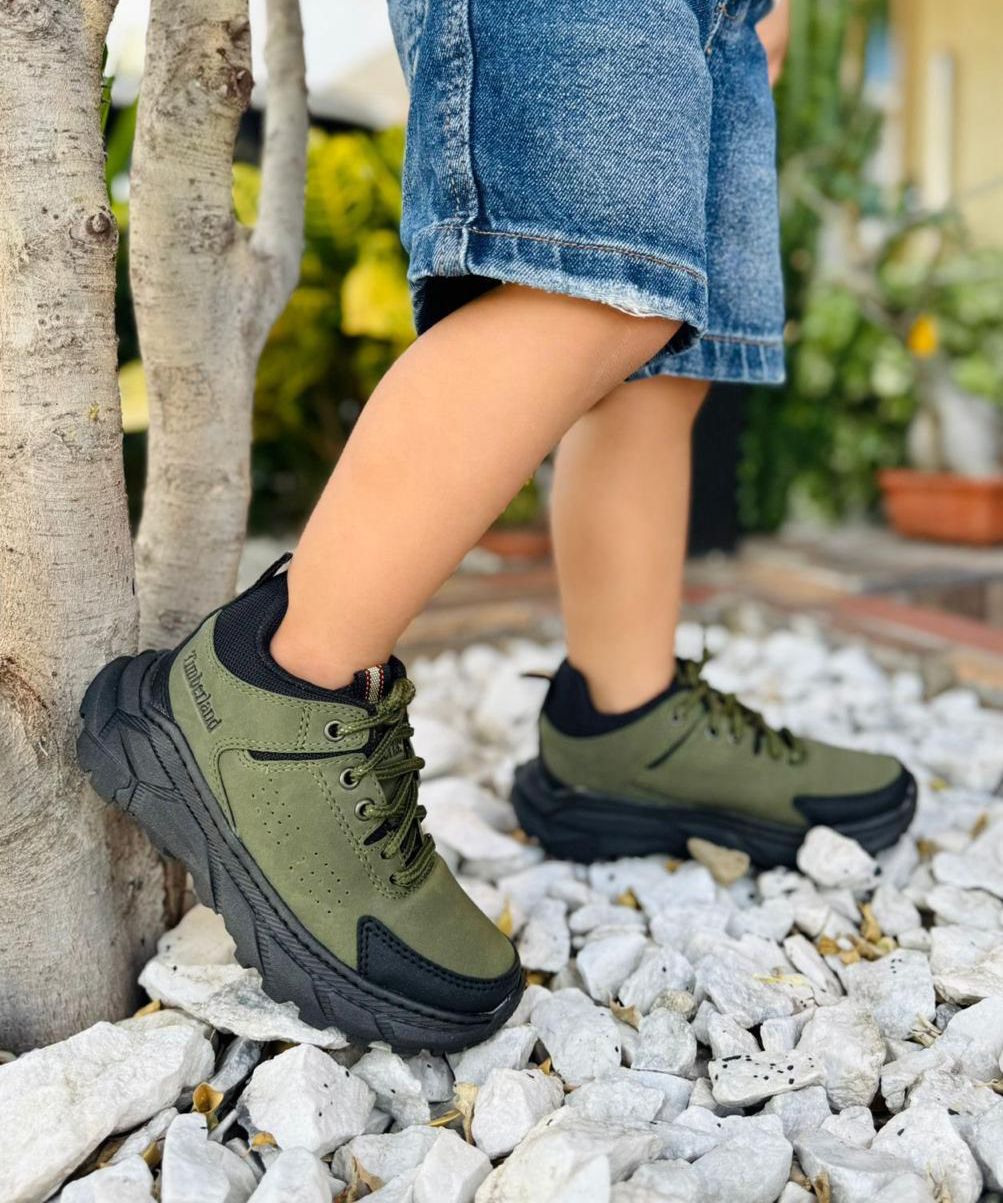 NUEVOS T013 EXTRA COMODOS NIÑOS 2025